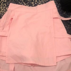 Never been worn